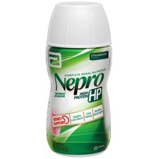 Nepro HP High Protein