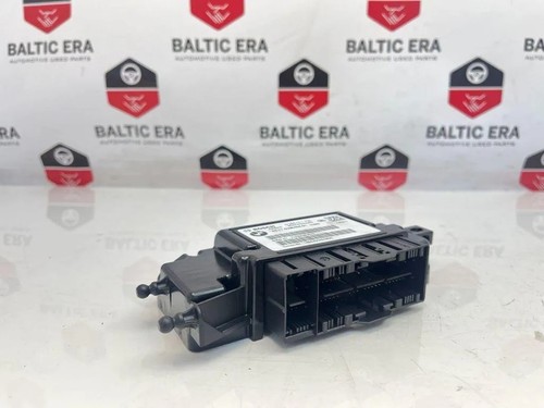 BMW 1 F20 Airbag-Steuergerät 9296494 319296494010 3.00 Petrol 2014 31525463