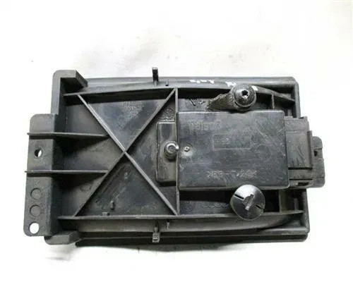 VW Polo 6N2 Gebläsemotorregler Vorwiederstand 1J0819022A