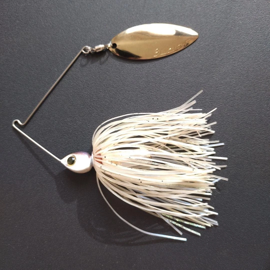 lucky craft spinnerbait products for sale | eBay