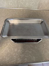 Vintage Farberware Open Hearth Rotisserie Drip Tray Model 455A