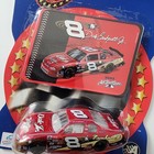 2002 Winner's Circle NASCAR Dale Earnhardt Jr #8  All-Star Chevy 1/64 — photo 2