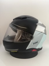 Shoei NXR2 Yonder TC-2 Large motorcycle Helmet