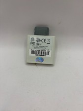 Official OEM Microsoft Xbox 360 64MB Memory Unit Card Tested  Working