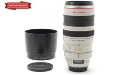 [Top MINT] Canon EF 100-400mm f/4.5-5.6L IS USM Telephoto Zoom Lens From JAPAN
