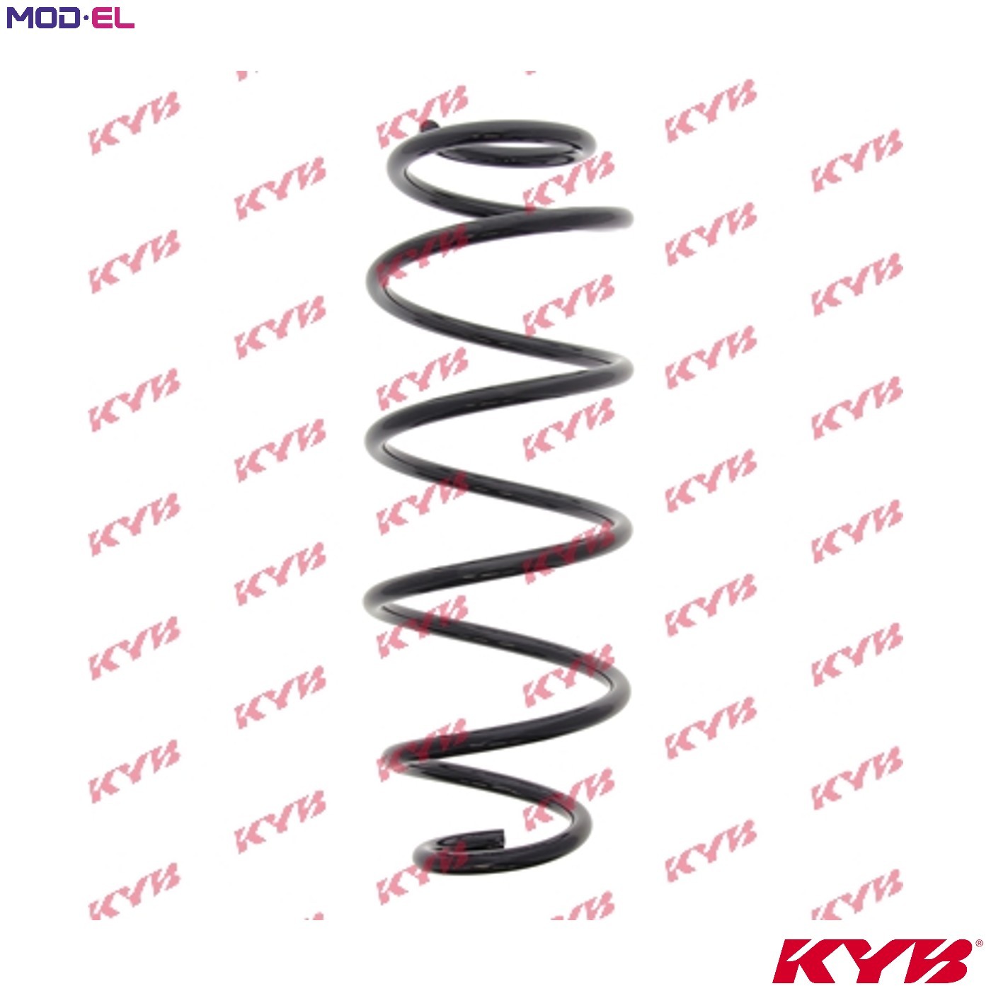 SUSPENSION SPRING RH2645 FOR JAGUAR QJBA 2.2L FMBB/FMBA 2.0L 4cyl X-TYPE 2.1L