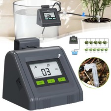 Automatische Bewässerung Indoor Pflanzen Bewässerungssystem Tropfbewässerung Set