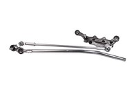 Kamoka WischergestäNge 3110147 FüR Audi Q7 4LB Van TDI Quattro Tfsi FSI