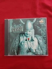 Heavy Classix Cd Classical Music Various Orchestras