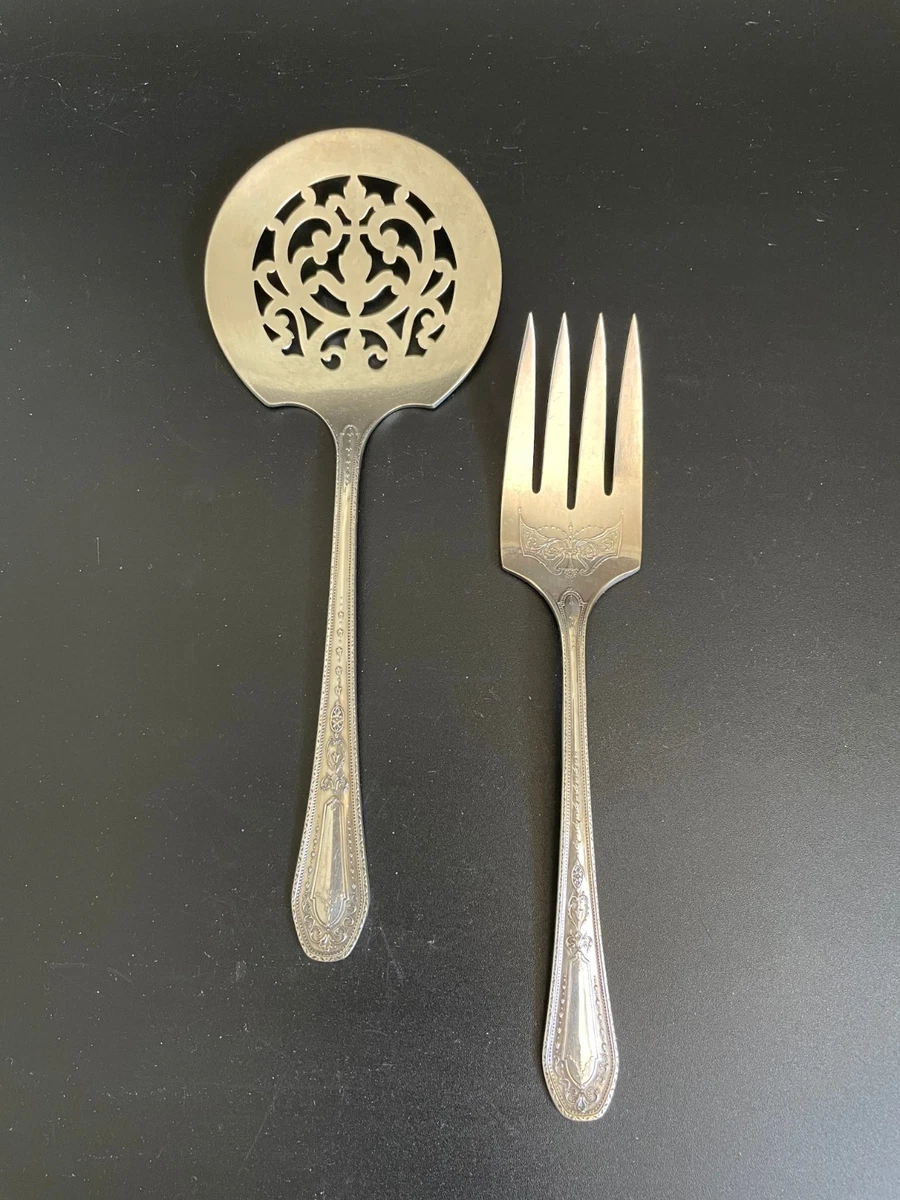 ONEIDA Hampton Court Silver Antiques for sale | eBay