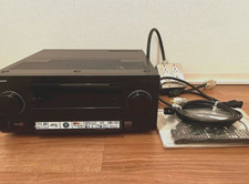 Pioneer SC-LX59 AV Receiver Mint Condition – Rare Vintage Japan