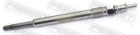 GlüHkerze Febest 16642-006 5V FüR Mercedes Klasse W211 Model S211 CL203 W203 CDI