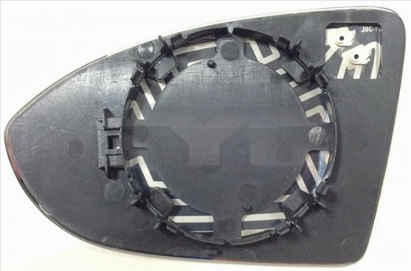 ✅Fits TYC O�WIETLENIE 337-0234-1 MIRROR INSERT LEFT   ⭐UK Seller⭐
