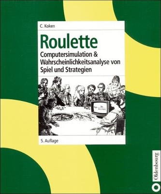 Roulette by Claus Koken - 9783486254426