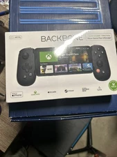 Backbone One (Lightning) Mobile Gaming Controller iPhone + 1 Mo Xbox Game Pass