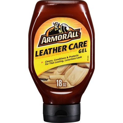 #ad Armor All Leather Care Gel Use on Furniture Car 18 Fl Oz Pack of 1 $14.80