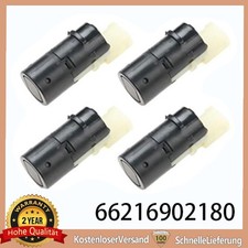 4X PDC Parksensor Einparkhilfe 66218380318 F�r BMW 3er E46 Bj 03.2001