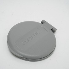 Nikon LC-CP16 Lens Cap for Nikon Coolpix S4 Digital Camera