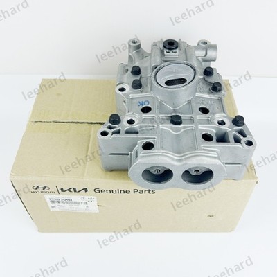 Oil Pump 233002G401 Fits for 13-20 Santa Fe Sport Tucson Sorento Sportage 2.0L
