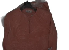 Le Suit Women's Jacket/dress Suit, Dusty Rose