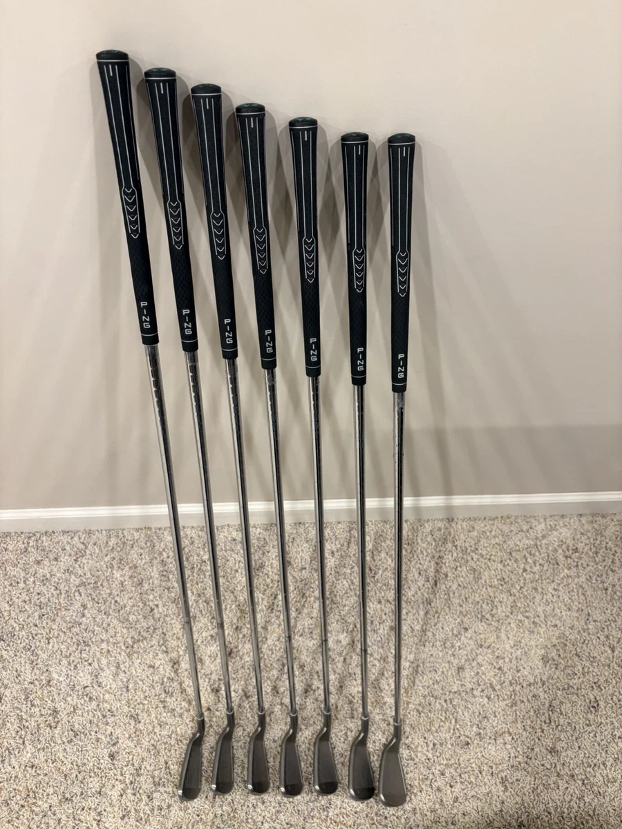 Ping G2 Irons for sale - eBay