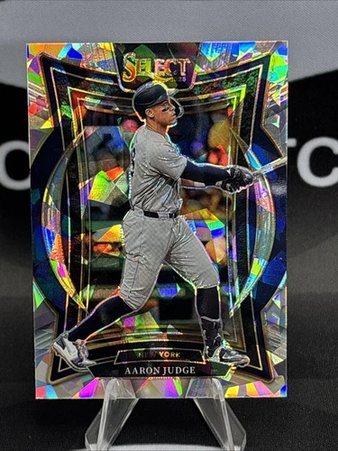 Aaron Judge