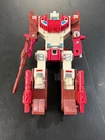 G1 Scattershot Transformers 1987 Action Figure - Sold as Shown - Retro!