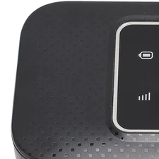 Portable WiFi Hotspot With SIM Card Slot 150Mbps 3000mAh Support Up To 10