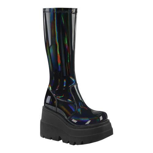 pleaser flamingo 3023