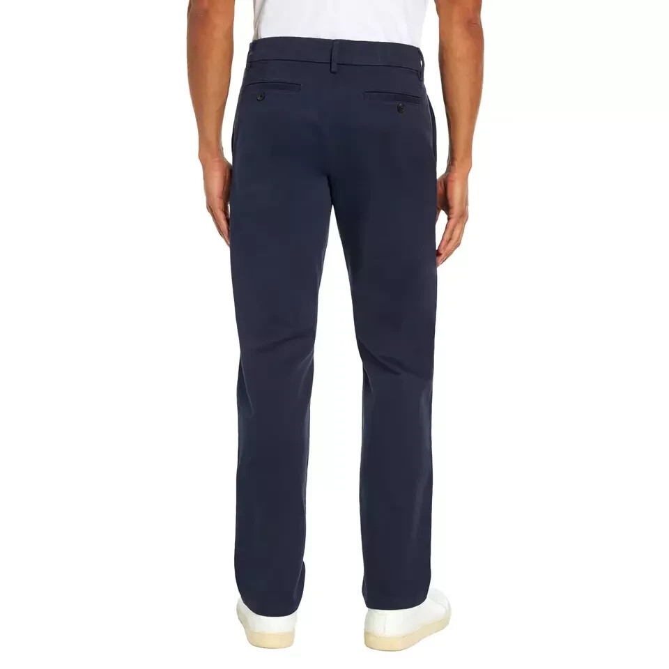 Banana Republic Men’s Chino Pants, Blue, Size 36X30 eBay
