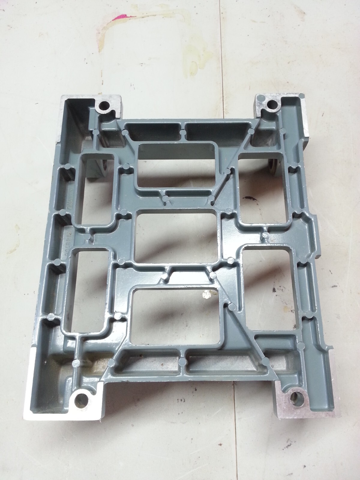 Delta Plate Joiner 32100 Tested for sale online eBay