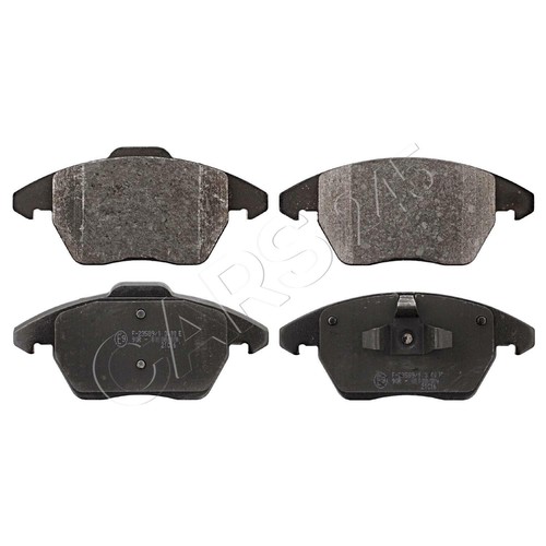 Disc Brake Pad Set Front FEBI For PEUGEOT CITROEN 207 Sw 208 307 4254.