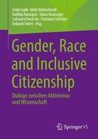 Gender, Race And Inclusive Citizenship | Buch | 9783658363901