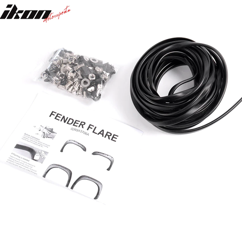ÉLARGISSEURS D'AILES - FENDER FLARES // DODGE RAM 1500 2500 3500 2002-2008 - Imagen 6 de 7