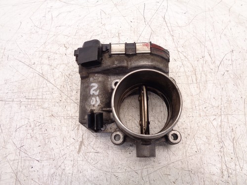 Drosselklappe für Volvo S60 S80 V70 XC60 2,4 D5 D5244T11 31216665 0280750520