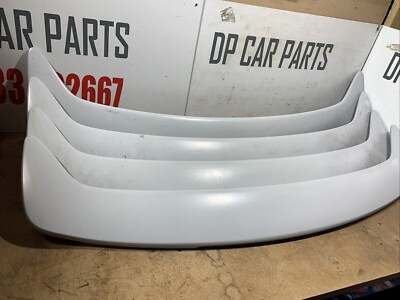 Neu OEM Hyundai Elantra 1998 Heck Kofferraum Spoiler 8721029500