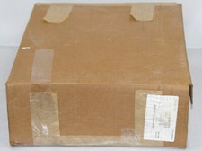 *NEW* Siemens 567-351 CP567 Small Cabinet Gray