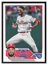 2023 Topps Update base with variants 1-200 Pick your Card(s)