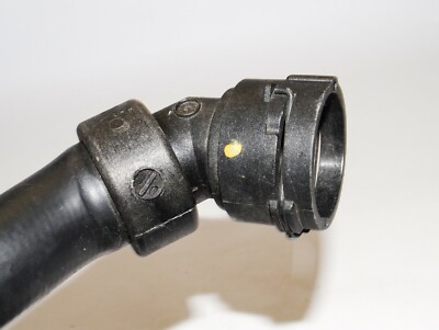 LLS-Germany Turbo Air Intake Hose For Audi A8 4D 2.5 TDI – Replaces 4D0145746 & 4D0145746A