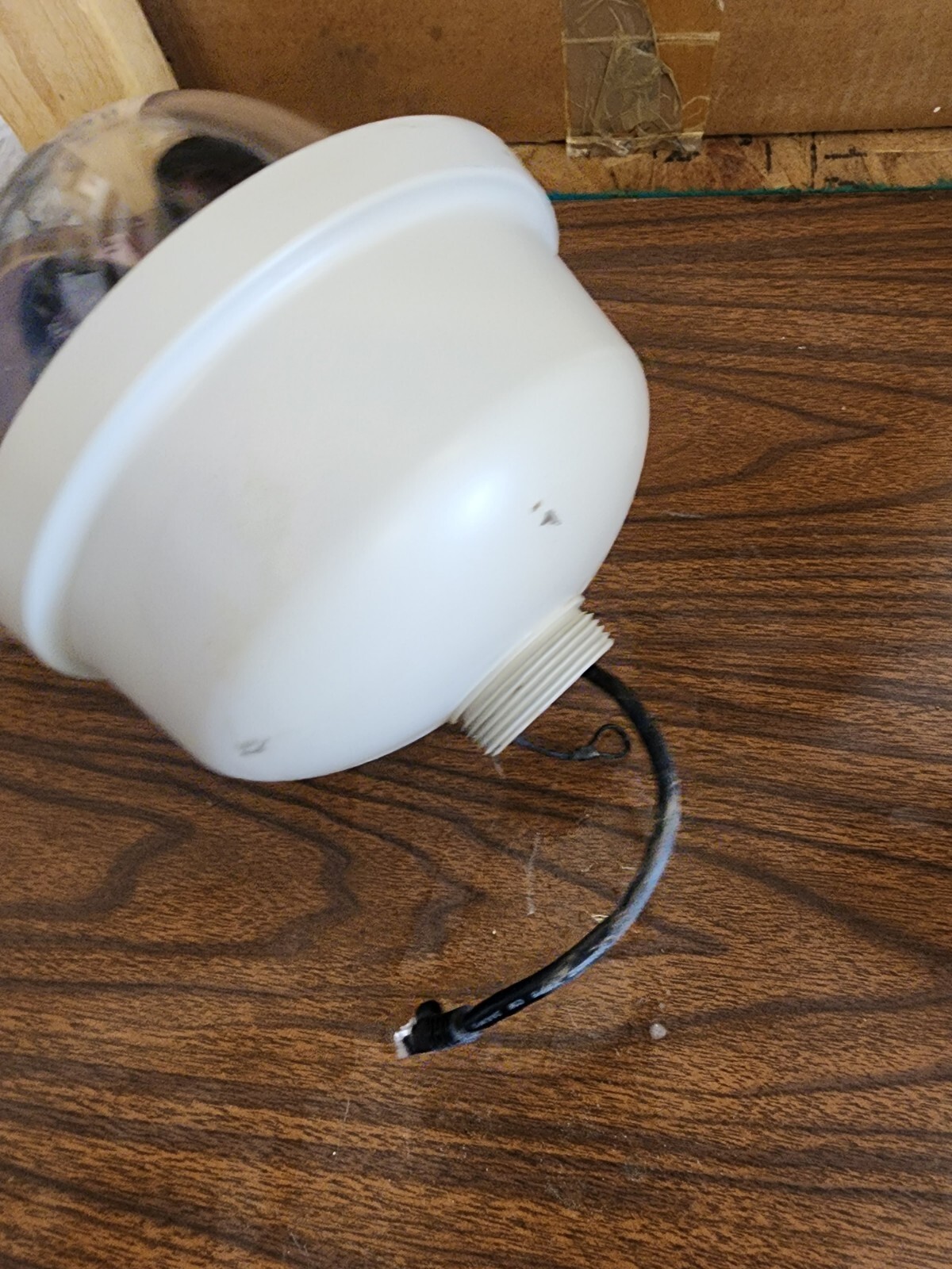 Arecont Vision AV8185DN 4-Lens 180-Degree 8MP IP Dome Camera 