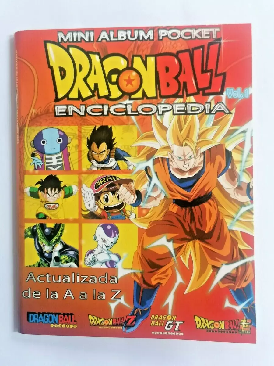 Dragon ball fanáticos super fãs