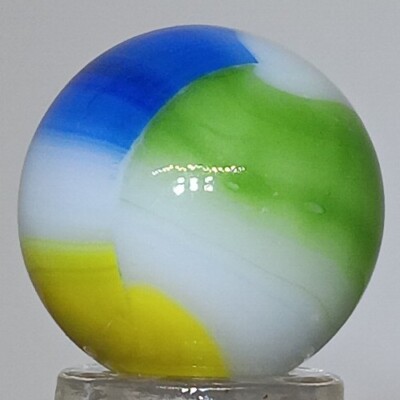 Vintage Swirl Marble .62 Inch Mint Condition Combined Shipping | eBay
