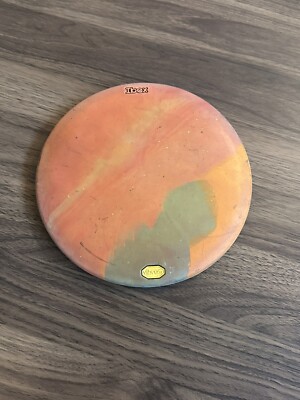 Vibram Disc Golf IBEX  FIRM
