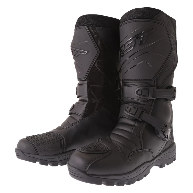 RST Adventure-X (2751) Black, photo 1 of 6