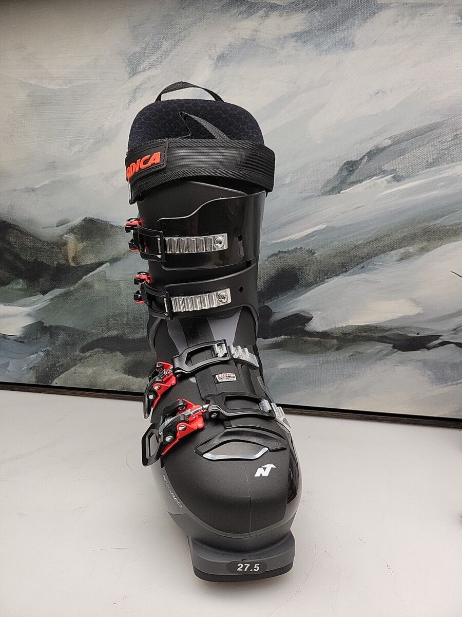 Nordica Sportmachine 3 100 GW Men's Ski Boots 25.5 | eBay Nordica Sportmachine 3 100 GW Men's Ski Boots 25.5 | eBay