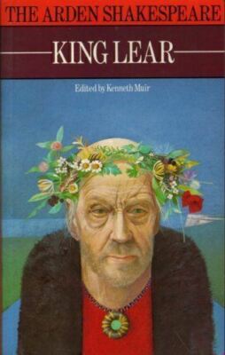 King Lear Arden