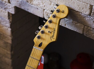 Fender Player Stratocaster 2021 MN Surf Pearl Green NEW | eBay
