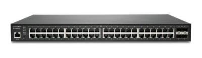 SonicWall Switch SWS14-48FPOE 48x1GE (02-SSC-2466) neu