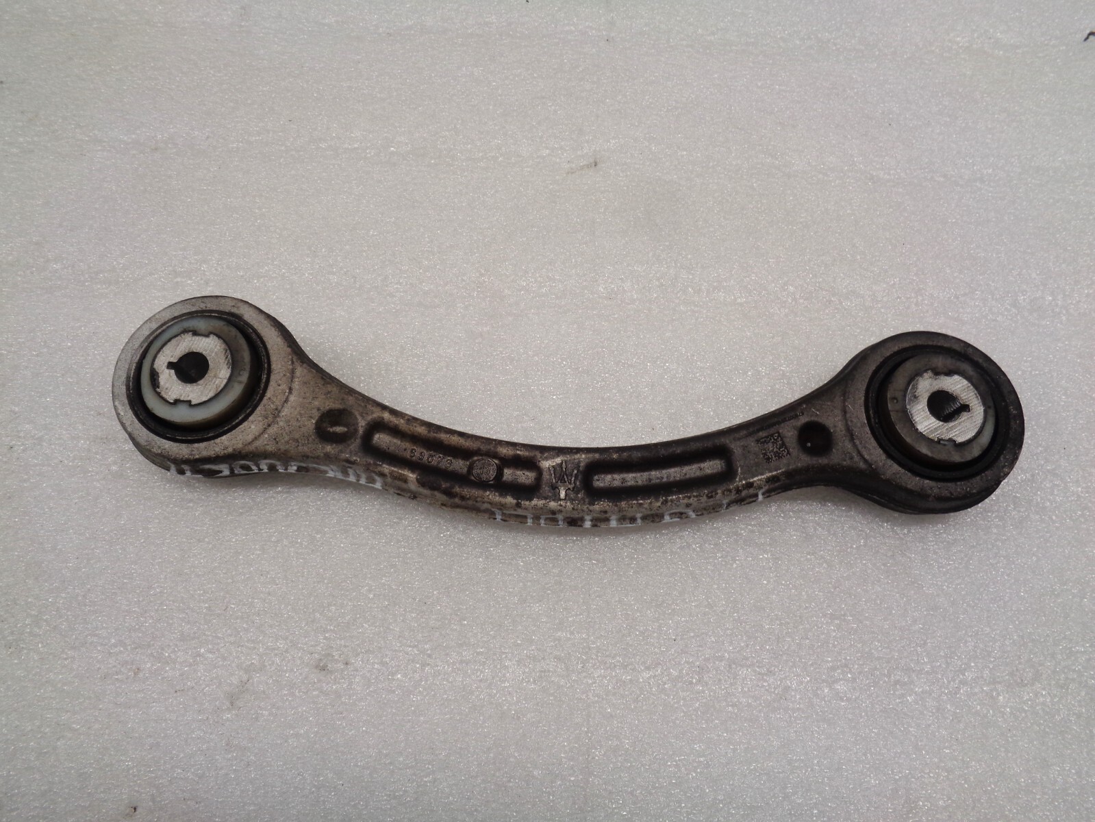 14-17 Maserati Ghibli Rear Left/Right Upper Tension Control Arm OEM AK2308271