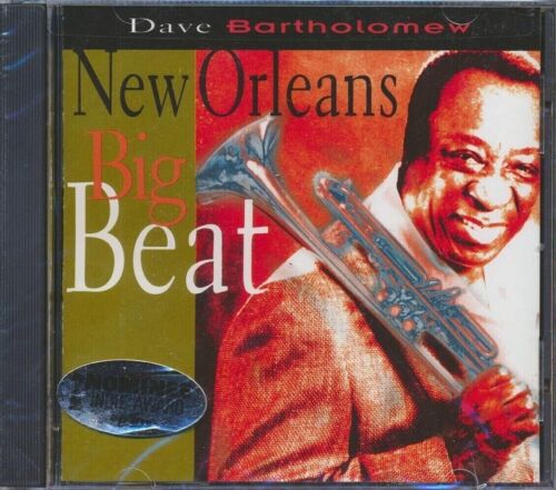 Dave Bartholomew - New Orleans Big Beat - Picture 1 of 2
